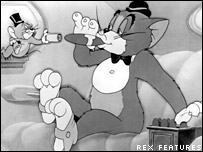 Tom & Jerry pod makazama cenzure